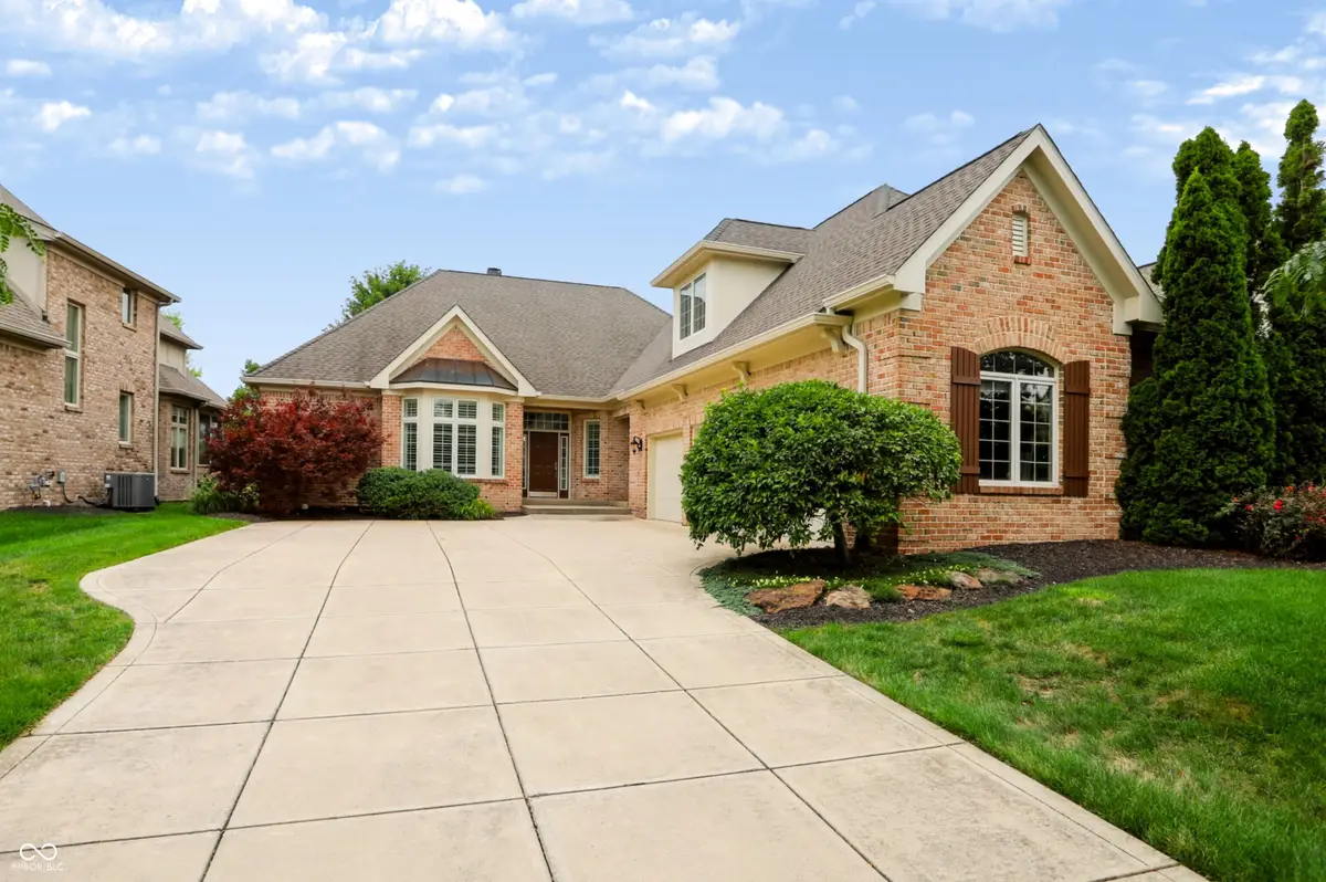15478 Long Cove Boulevard, Carmel, IN 46033 - #1