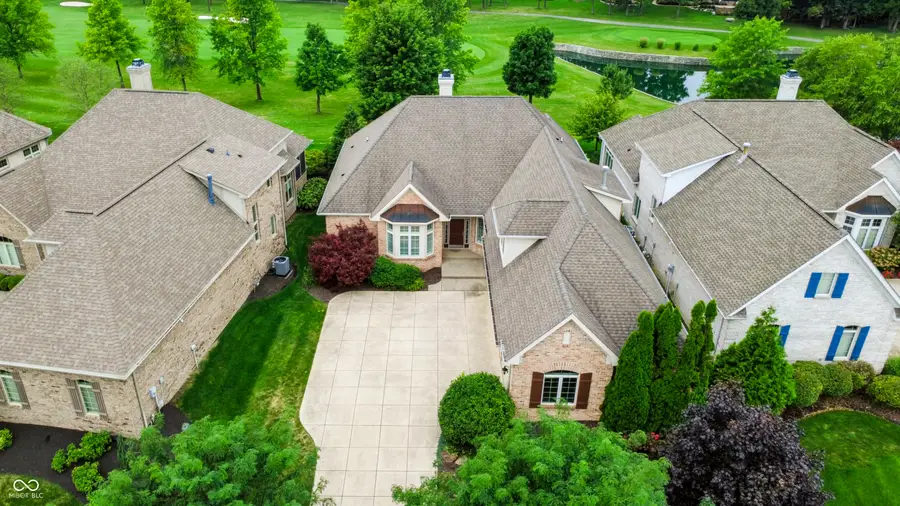 15478 Long Cove Boulevard, Carmel, IN 46033 - #2