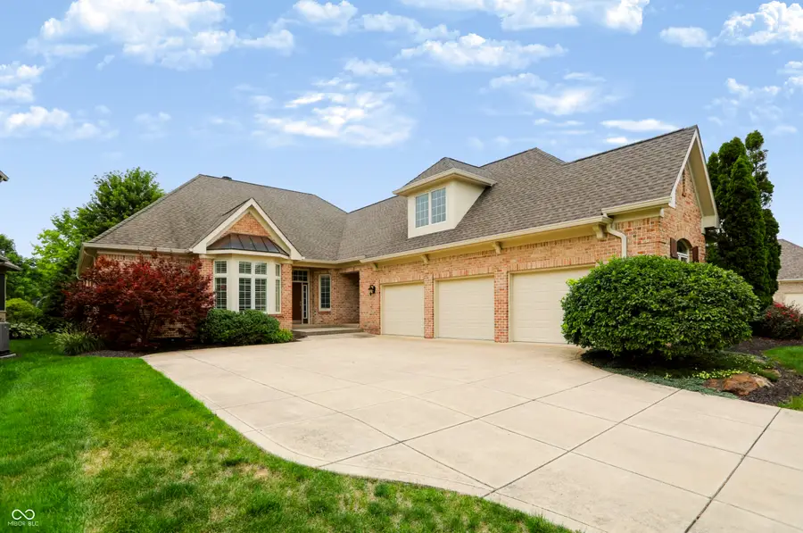 15478 Long Cove Boulevard, Carmel, IN 46033 - #3