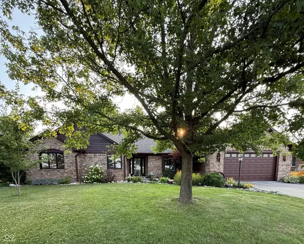 11867 N Shelby 700 W, New Palestine, IN 46163
