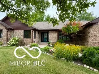 11867 N Shelby 700 W, New Palestine, IN 46163 - #2