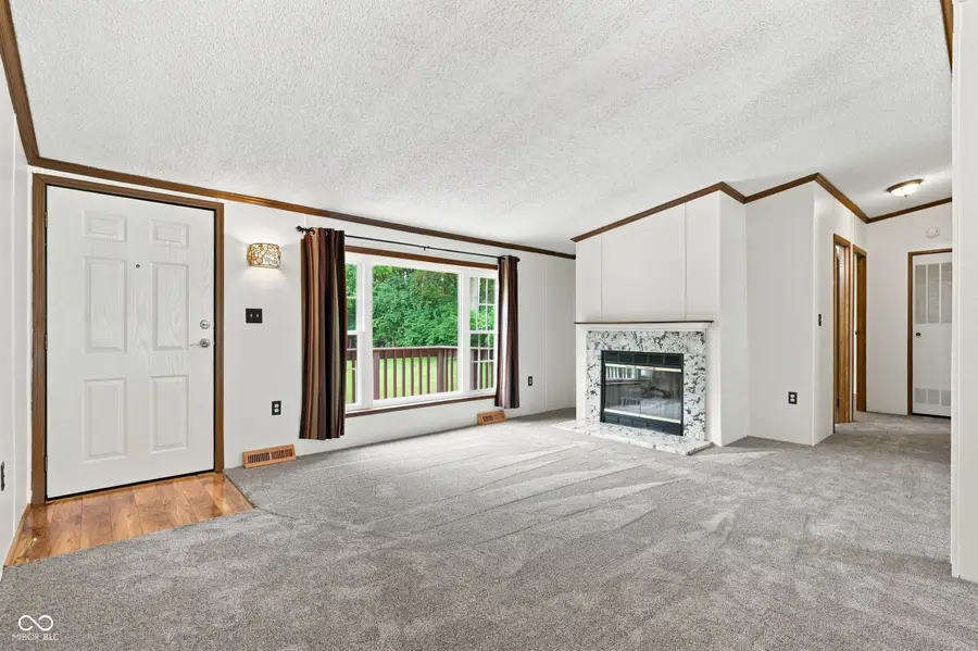 805 Reformatory Road, Pendleton, IN 46064 - #3
