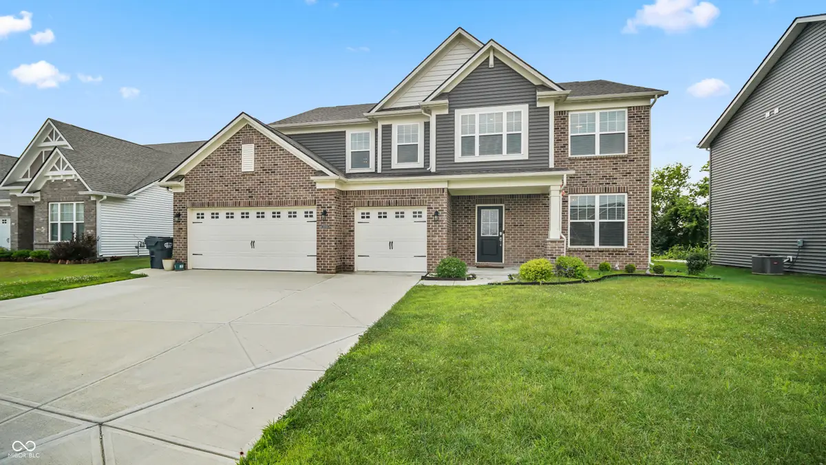 2733 Whimbrel Courts, Greenwood, IN 46143 - #1