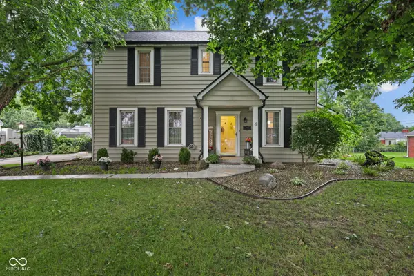 3610 Nichol Avenue, Anderson, IN 46011