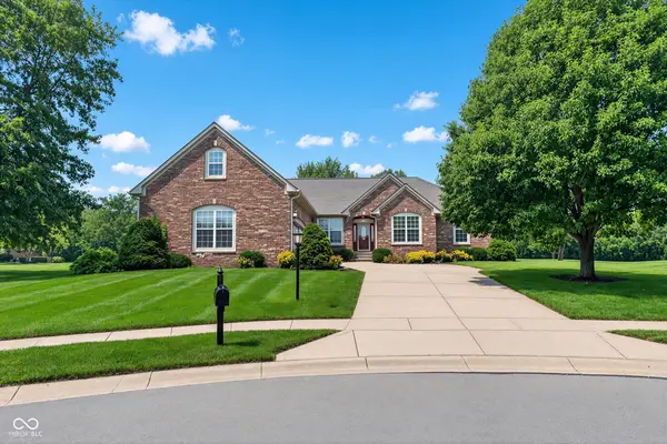 17010 Torrey Court, Westfield, IN 46074