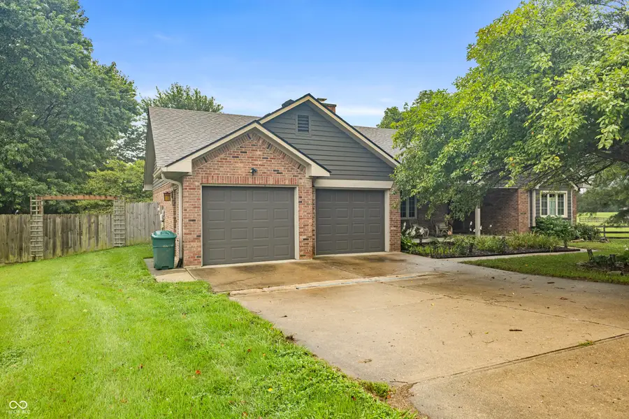 4255 Egbert Road, Martinsville, IN 46151 - #2