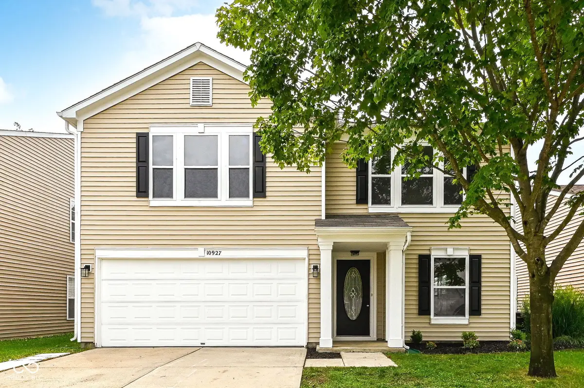 10927 Mansfield Way, Ingalls, IN 46048 - #1