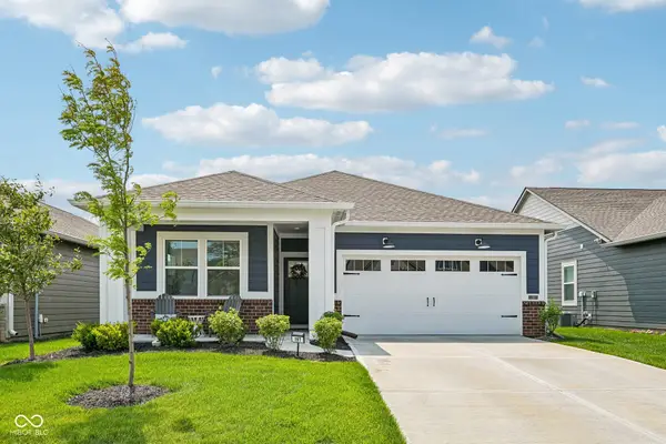 197 Derringer Avenue, Westfield, IN 46074