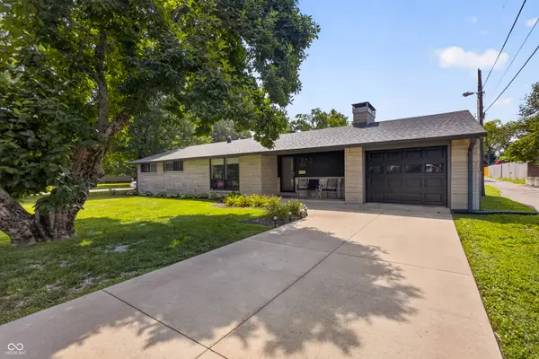2594 Franklin Street, Columbus, IN 47201