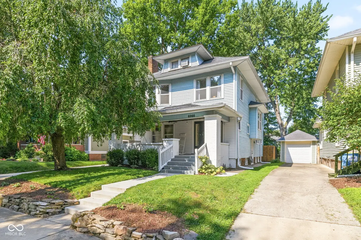 4060 Broadway Street, Indianapolis, IN 46205 - #1