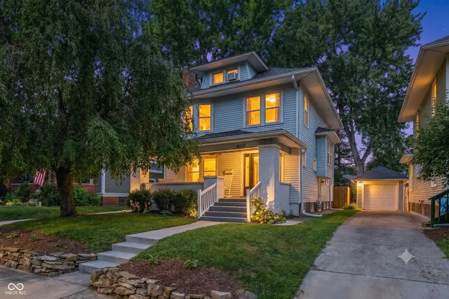 4060 Broadway Street, Indianapolis, IN 46205 - #2