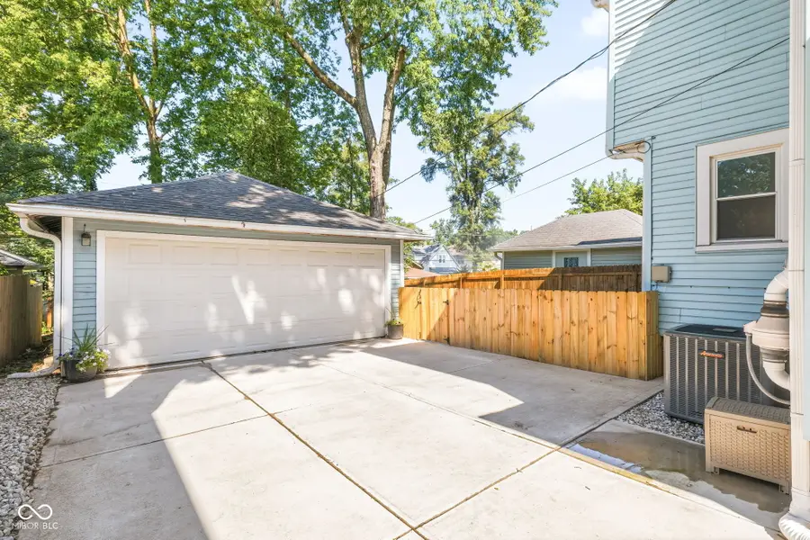 4060 Broadway Street, Indianapolis, IN 46205 - #3