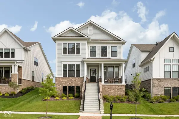 1500 Chatham Village Boulevard, Westfield, IN 46074