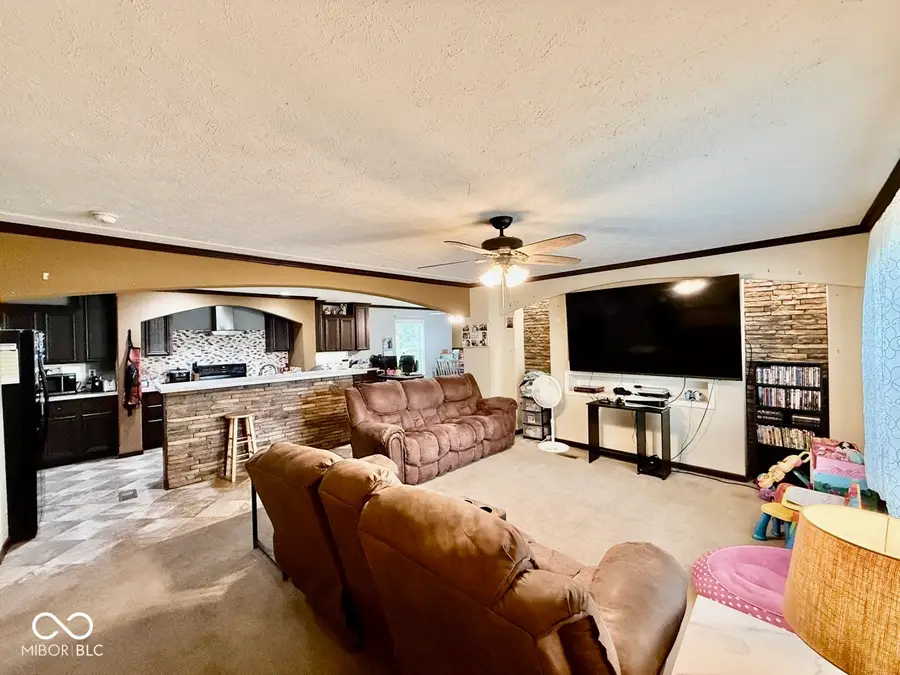 830 E Washington Street, Knightsville, IN 47857 - #2