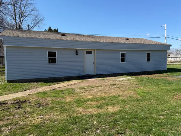 110 N East Street, Kennard, IN 47351
