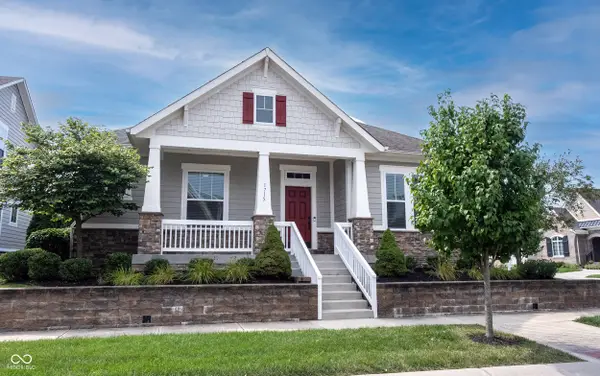 1715 Rossmay, Westfield, IN 46074