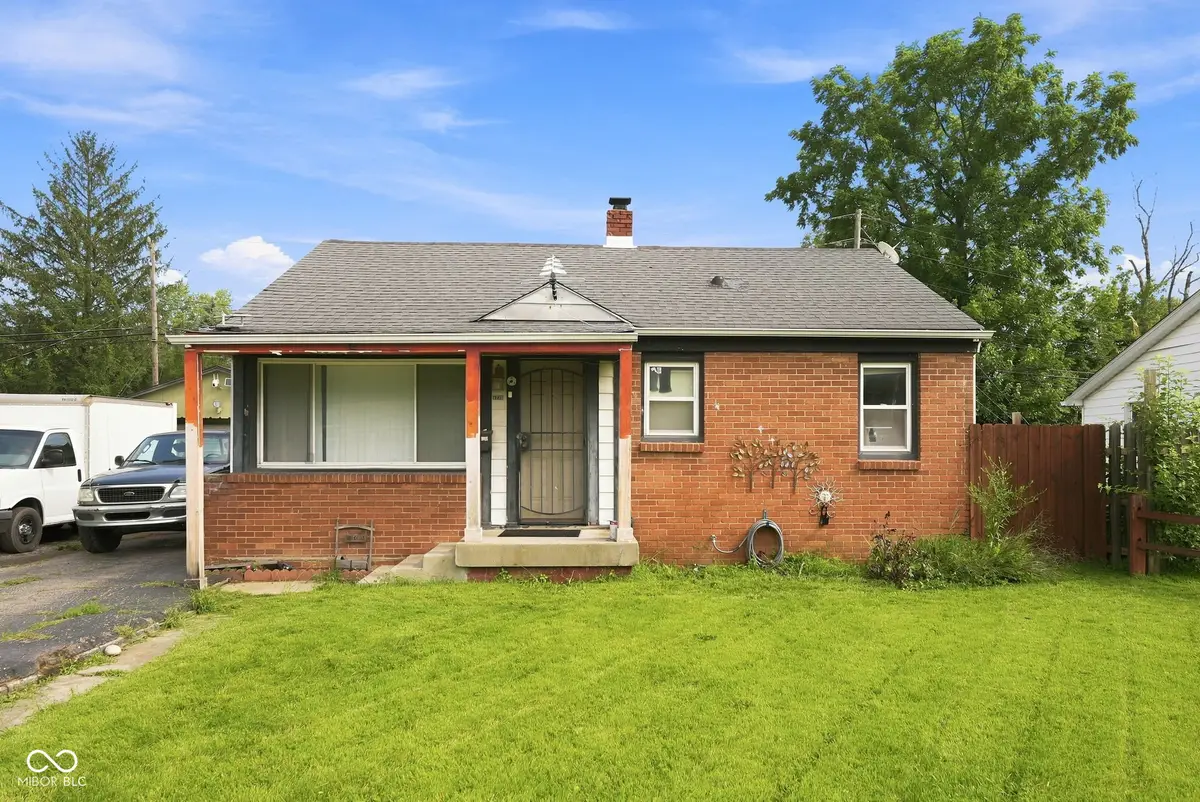 5236 E 21st Street, Indianapolis, IN 46218 - #1