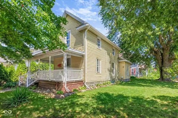 644 S 11th Street, New Castle, IN 47362