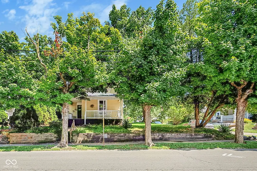 644 S 11th Street, New Castle, IN 47362 - #2