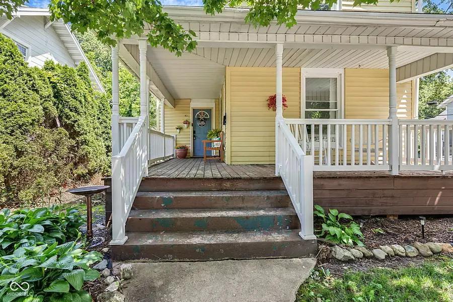 644 S 11th Street, New Castle, IN 47362 - #3