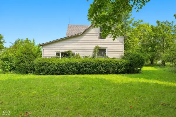 9148 S County Road 675 East, Cambridge City, IN 47327