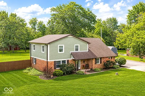 2225 Elizaville Road, Lebanon, IN 46052
