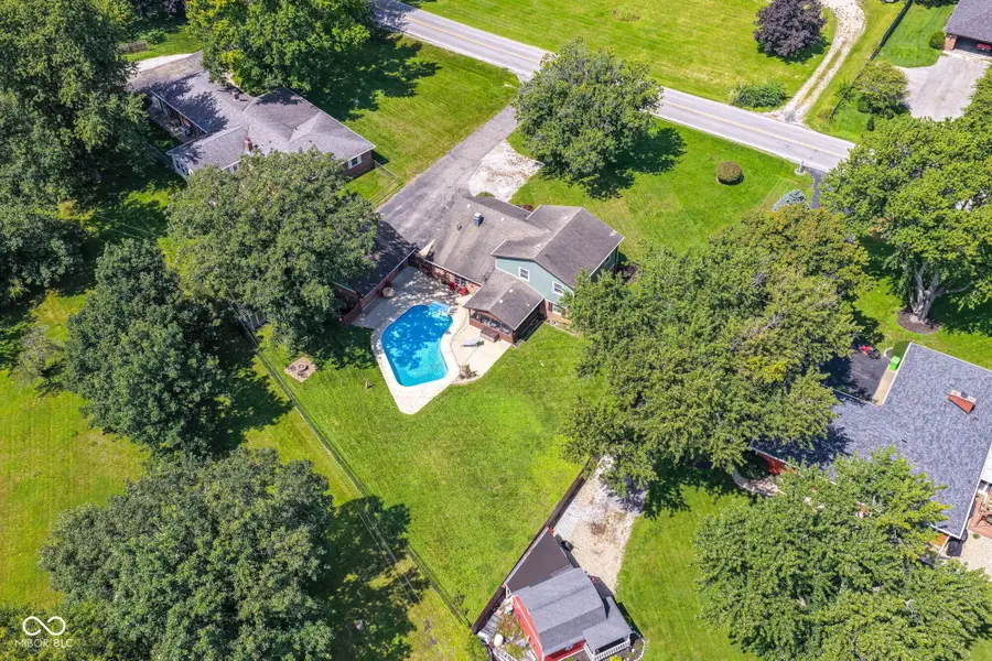 2225 Elizaville Road, Lebanon, IN 46052 - #2