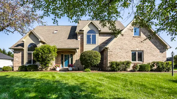 2540 Sutton Avenue, Carmel, IN 46032