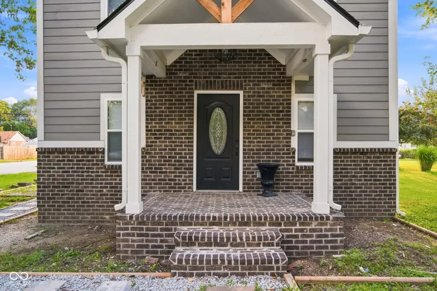 3190 S Tacoma Avenue, Indianapolis, IN 46237 - #3