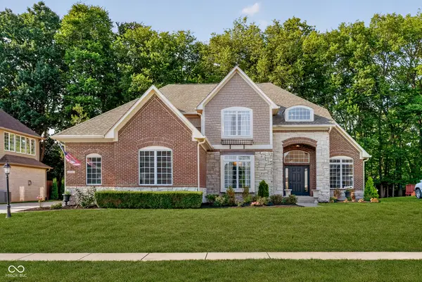 13712 Fairwood Drive, Fishers, IN 46055