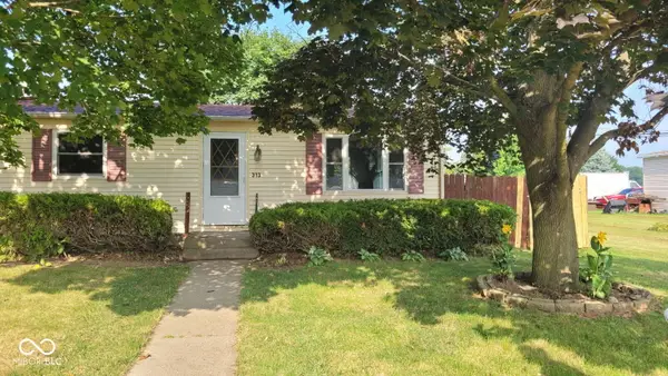 313 N West Street, Milford, IN 46542