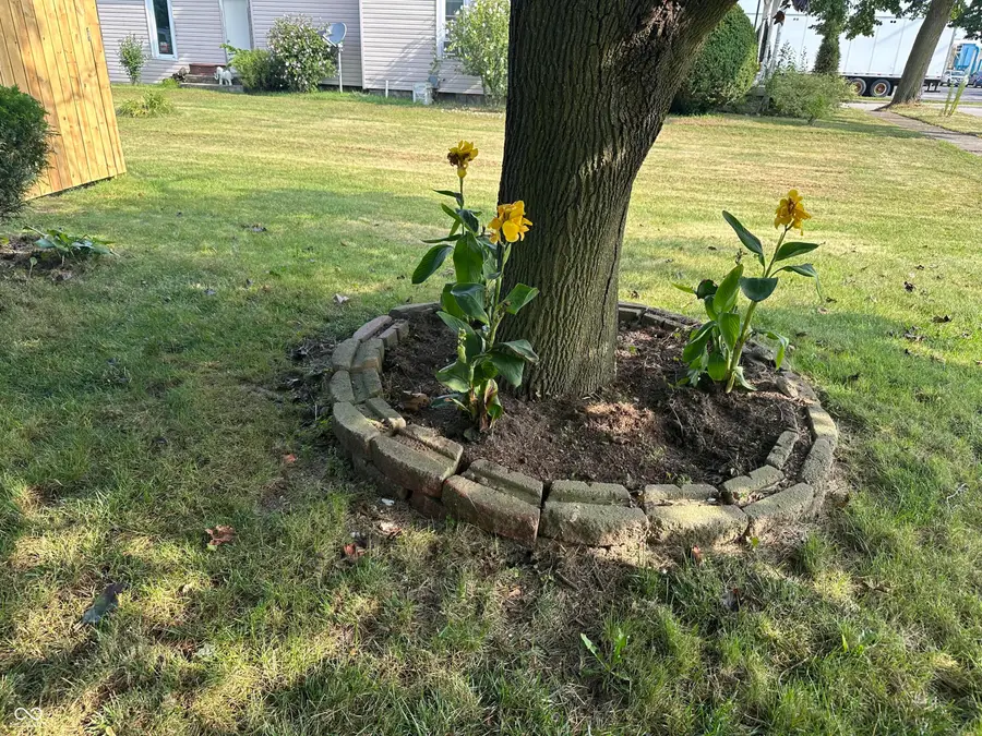 313 N West Street, Milford, IN 46542 - #2