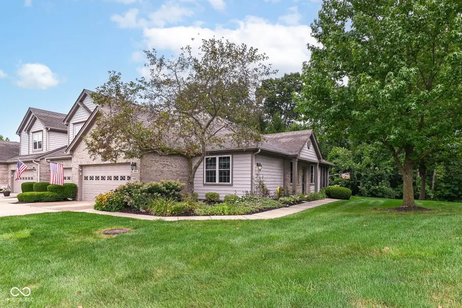 9200 Wadsworth Court, Fishers, IN 46037 - #2