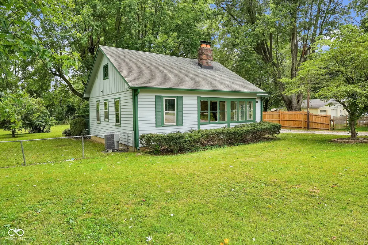8508 Morgantown Road, Indianapolis, IN 46217 - #1