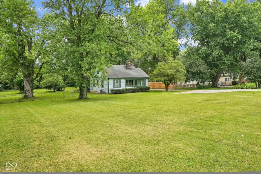 8508 Morgantown Road, Indianapolis, IN 46217 - #2