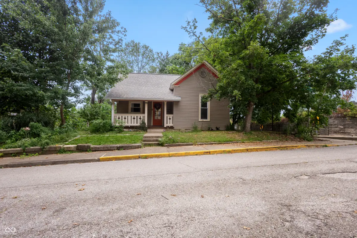 308 S Davisson Street, Bloomington, IN 47403 - #1