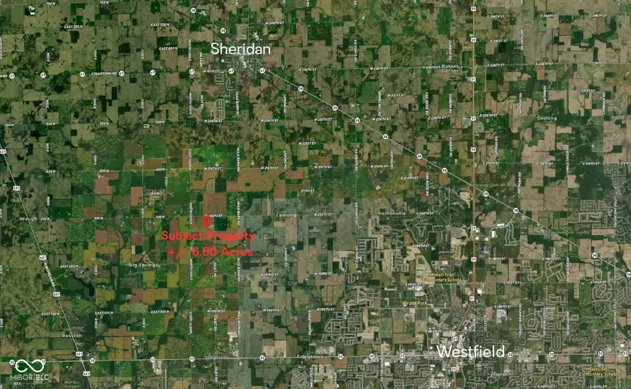 4249 W 206th Street, Sheridan, IN 46069 - #2