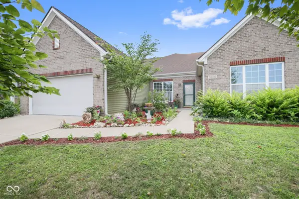 5976 Chazimal Street, Plainfield, IN 46168