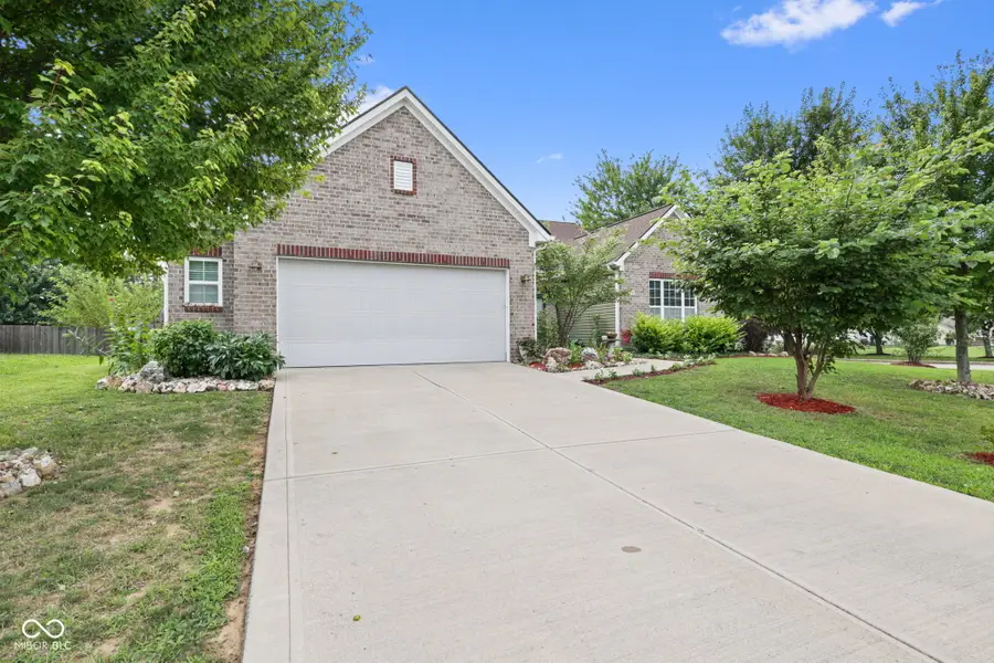 5976 Chazimal Street, Plainfield, IN 46168 - #2