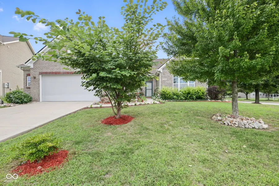 5976 Chazimal Street, Plainfield, IN 46168 - #3