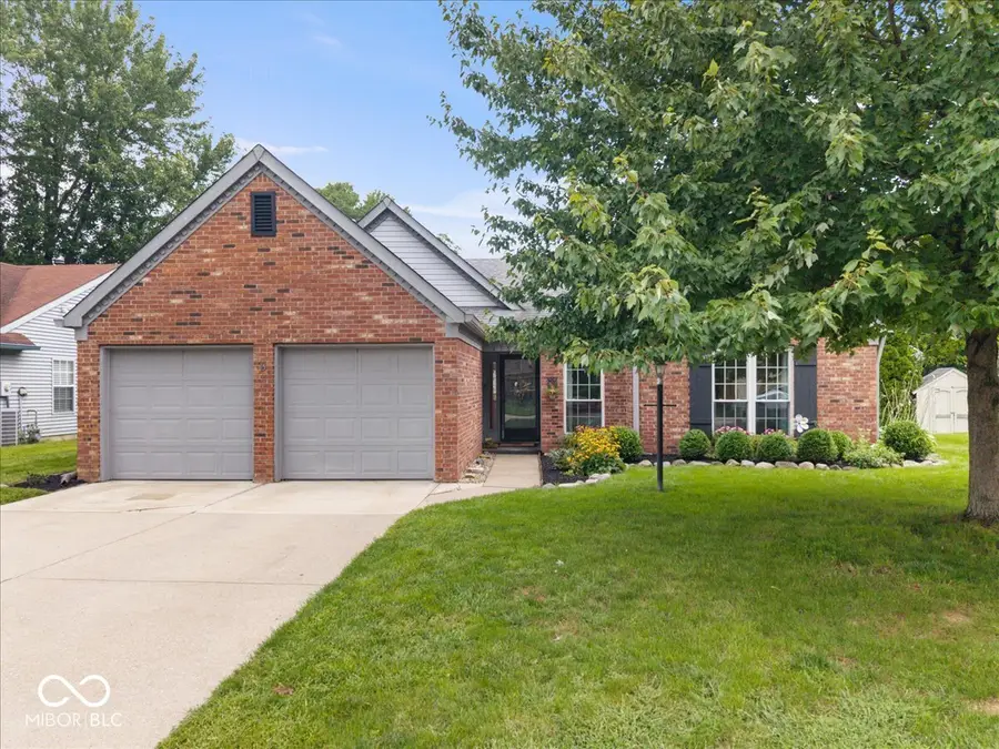 11546 Jamestown Drive W, Fishers, IN 46038 - #2
