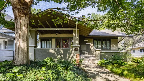 4930 N Park Avenue, Indianapolis, IN 46205