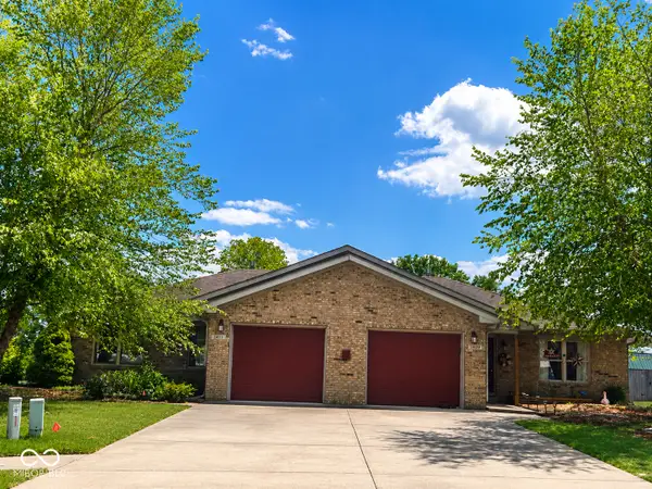 1409 1411 Crabapple Court, Martinsville, IN 46151