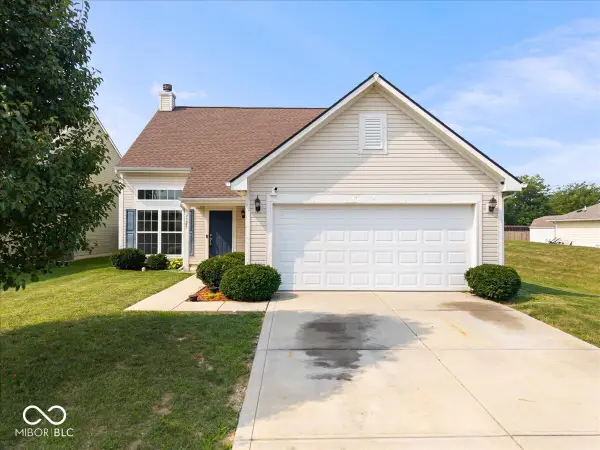7728 Camby Village Boulevard, Camby, IN 46113