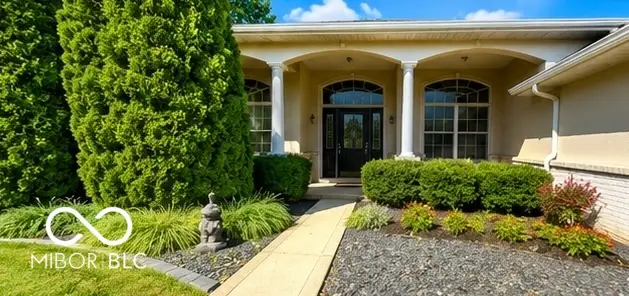 2900 Sunderland Drive, Martinsville, IN 46151 - #3