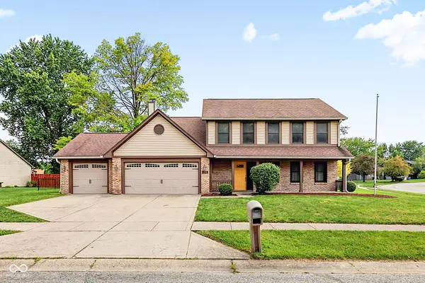 12502 Atwood Place, Fishers, IN 46038
