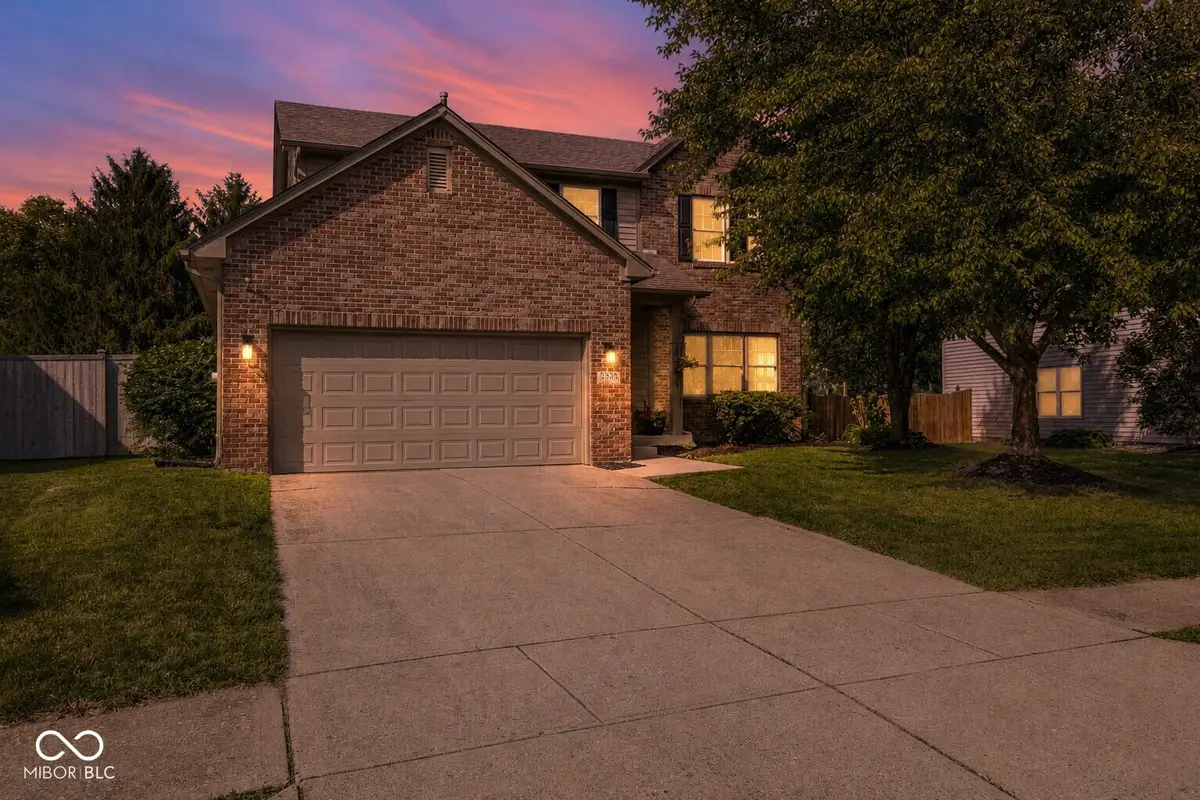 12526 Geist Cove Drive, Indianapolis, IN 46236 - #1