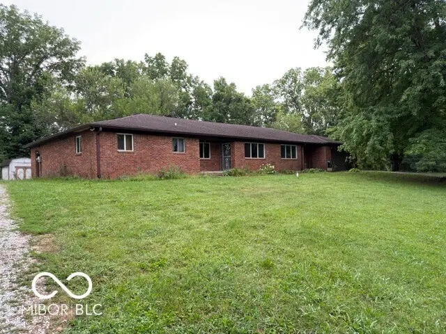 12735-12737 N Oakhaven Drive N, Camby, IN 46113 - #1