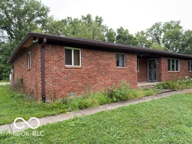 12735-12737 N Oakhaven Drive N, Camby, IN 46113 - #2