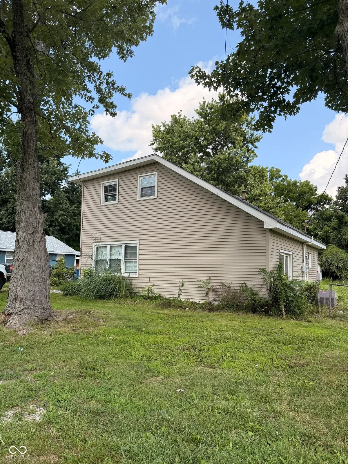 938 S Dupont Place, West Terre Haute, IN 47885 - #1